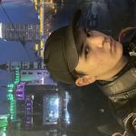 Али, 20 лет
